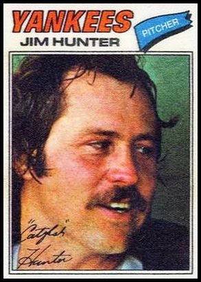 21 Jim Hunter